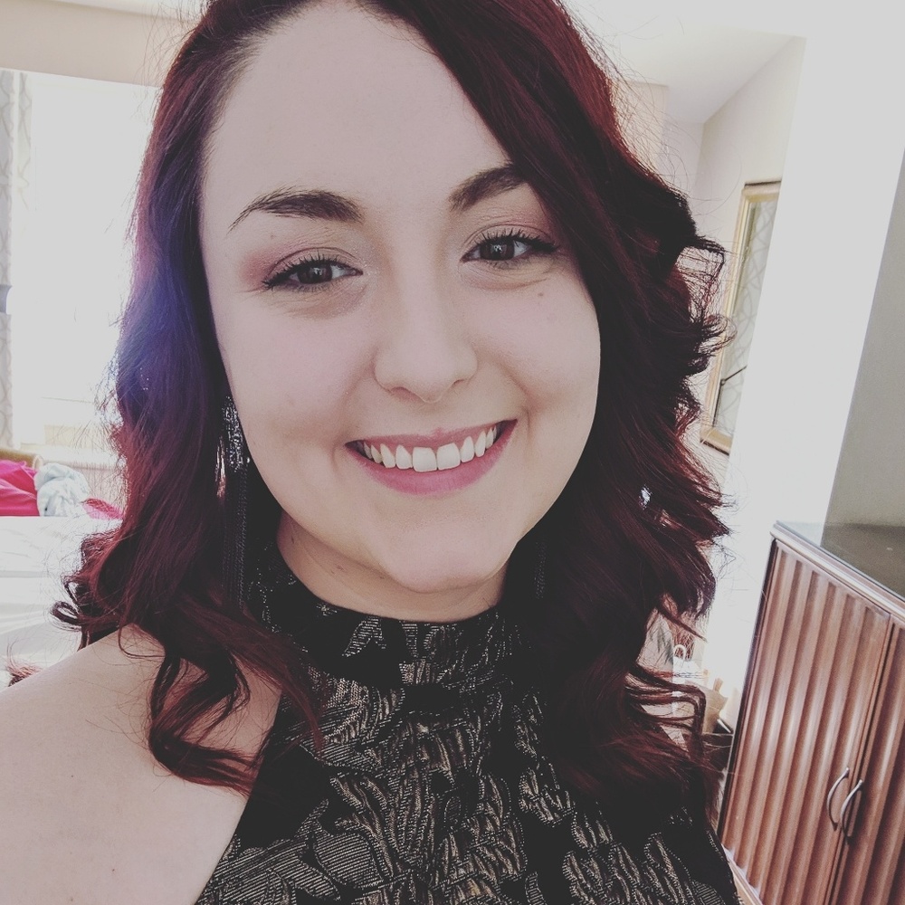 Meet your Posher, Erin